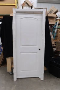 MASTERCRAFT INTERIOR DOOR