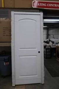 MASTERCRAFT INTERIOR DOOR