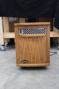 SUNHEAT HEATER