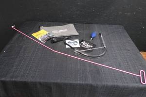 VEHICLE CAR-DOOR UNLOCK KIT PART 1