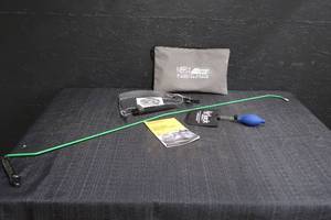 VEHICLE CAR-DOOR UNLOCK KIT PART 2