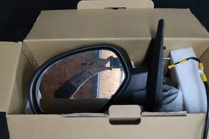 2012 GMC MIRRORS