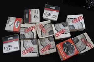 CHAINSAW PARTS