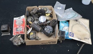 MISC. PARTS