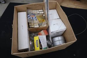 MISC. PARTS