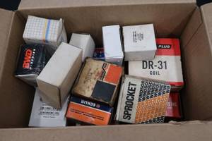 MISC. PARTS