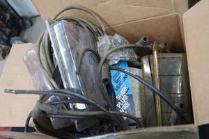 MISC. PARTS
