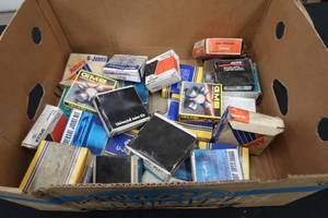 ASSORTED BOX  U JOINTS