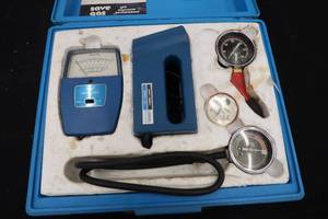 AUTO TUNE UP KIT