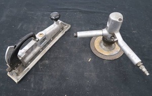 AIR COMPRESSED TOOLS