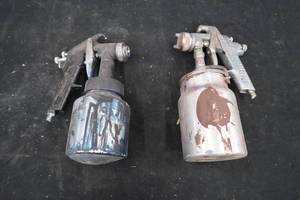 AIR COMPRESSED TOOLS