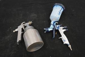 AIR COMPRESSED TOOLS