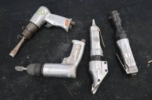 AIR COMPRESSED TOOLS