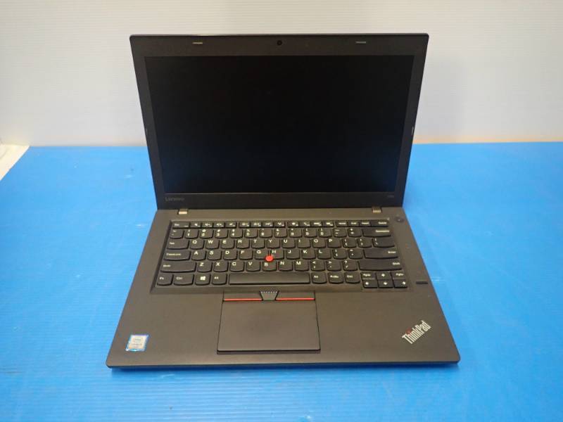 Lenovo&nbspThinkPad T460 Laptop &nbspIntel(R) Core(TM) i5-6200U CPU  2.30GHz  8GB DDR3 SDRAM  120GB SSD  14.0 1366 x 768 resolution  NO Battery  Includes power cable and Windows 10