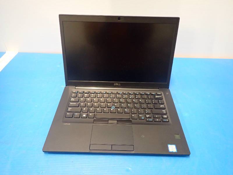 Dell&nbspLatitude 7480 Laptop &nbspINTEL(R) CORE(TM) I5-6300U CPU  2.40GHZ  8GB DDR4 SDRAM  NO HD  14.0 screen with 1920 x 1080 resolution  includes power cable  NO OS&nbsp
