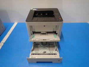 Samsung&nbspProXpress M4020ND Laser Printer  up to 40ppm  has USB and ethernet ports  includes cab-ac power cable