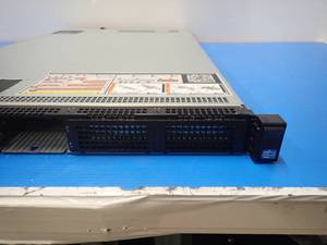 Dell&nbspPowerEdge R620 E16S Server