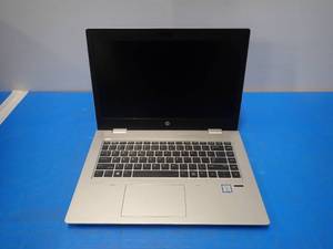 HP ProBook 640 G4 Laptop &nbspINTEL(R) CORE(TM) I5-8350U CPU  1.70GHZ  16GB DDR4 RAM  NO HD  14.0 screen with 1920 x 1080 HD resolution  Includes power adapter  No OS