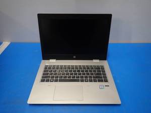 HP ProBook 640 G4 Laptop &nbspINTEL(R) CORE(TM) I5-8350U CPU  1.70GHZ  16GB DDR4 RAM  NO HD  14.0 screen with 1920 x 1080 HD resolution  Includes power adapter  No OS