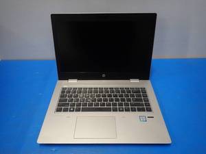 HP ProBook 640 G4 Laptop &nbspINTEL(R) CORE(TM) I5-8350U CPU  1.70GHZ  16GB DDR4 RAM  NO HD  14.0 screen with 1920 x 1080 HD resolution  Includes power adapter  No OS