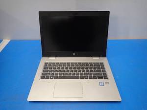 HP ProBook 640 G4 Laptop &nbspINTEL(R) CORE(TM) I5-8350U CPU  1.70GHZ  16GB DDR4 RAM  NO HD  14.0 screen with 1920 x 1080 HD resolution  Includes power adapter  No OS
