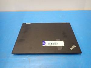 Lenovo&nbspThinkPad X380 Yoga &nbspINTEL(R) CORE(TM) I5-8350U CPU  1.70GHZ  8GB DDR4 SDRAM  256GB SSD  13.3 touchscreen with 1920 x 1080 HD resolution  Includes power adapter  No OS&nbsp
