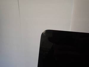 Apple&nbspiMac 11,3 A1312 All-In-One PC &nbspIntel Core i7 8702.93GHz  8GB DDR3 RAM  1TB HDD  LCD has chip in top left corner  includes IOS and power cable