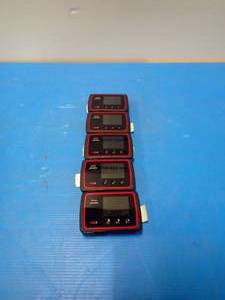 Lot of 5 Novatel&nbsp6620L wifi pucks  no cables