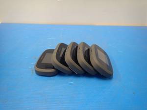 Lot of 5 Inseego&nbsp8800L wifi pucks  no cables