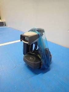 Honeywell 4820 Barcode Scanner  includes docking station and power cable
