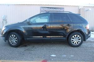 2008 Ford Edge SEL