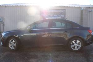 2014 Chevrolet Cruze 1LT Auto - 2 OWNERS
