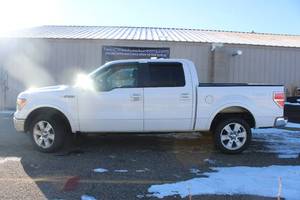 2010 Ford F-150 Lariat - 4X4 - 1 OWNER