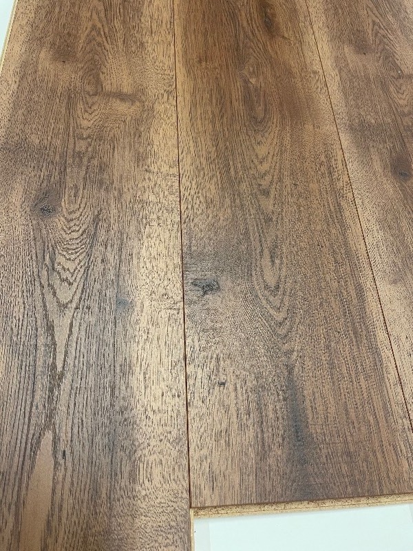 420 SF of Water Resistant Laminate Flooring 7.5x54 - AA