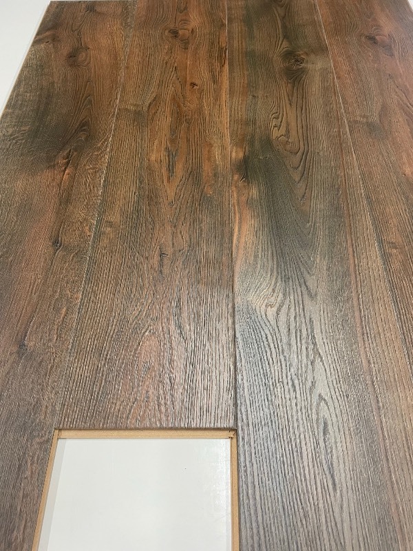 400 SF of Water Resistant Laminate Flooring 7.5x 47 GG