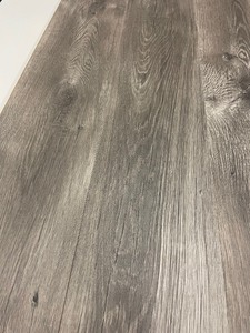 657 SF of Water Resistant Laminate Flooring 7.5x54 CC