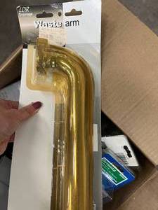 lot 11 image: LARGE BOX OF ASSORTED AIR FILTERS, COVERS, SIDE CLAMPS, AND OTHER MISC ITEMS