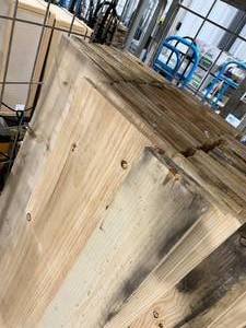 lot 41 image: ASSORTED LUMBER