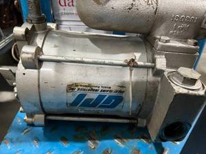 lot 50 image: GPI FUEL TRANSFER PUMP