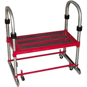 lot 80 image: PRO STEP