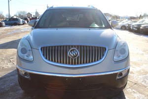 2008 Buick Enclave CX AWD