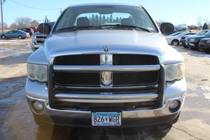 2003 Dodge Ram 1500 SLT 4X4 -  2 Owners -