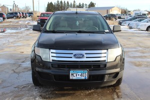 2007 Ford Edge SE