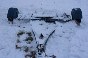 Car Dolly