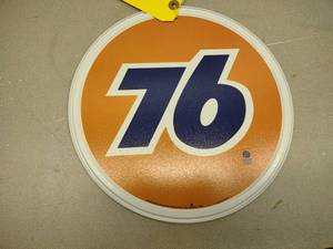 76 Sign , 12...