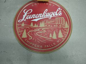 Leinenkugels Sign, 12...