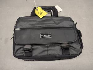 Pearson Laptop Computer Case...