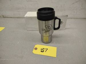 Dale Earnhardt Mug, New in Box...