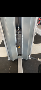 Paramount Full Commercial Leg Press