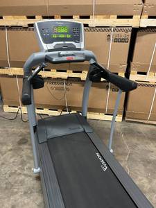 Vision T80 treadmill